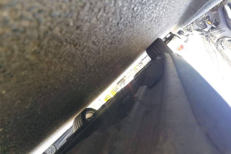 Used Audi S4 2018 S4 3.0TFSI Chassis Front Right