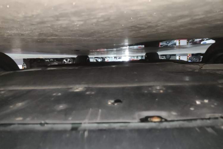 Used Audi S4 2018 S4 3.0TFSI Chassis Front
