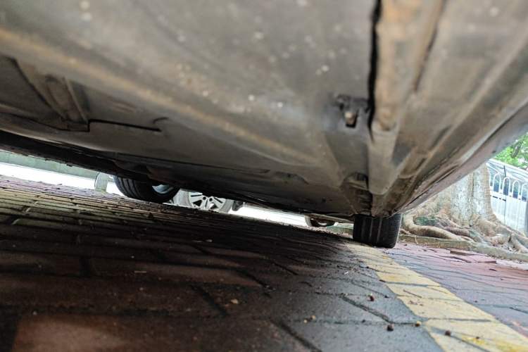 Used Audi S4 2018 S4 3.0TFSI Chassis Rear Right