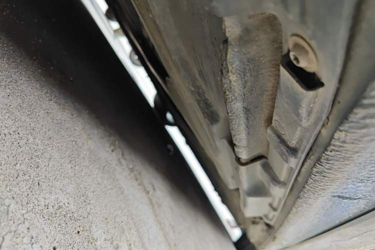 Used Audi S4 2018 S4 3.0TFSI Chassis Rear Right