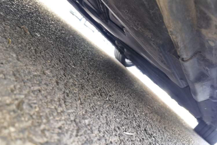 Used Audi S4 2018 S4 3.0TFSI Chassis Rear Right