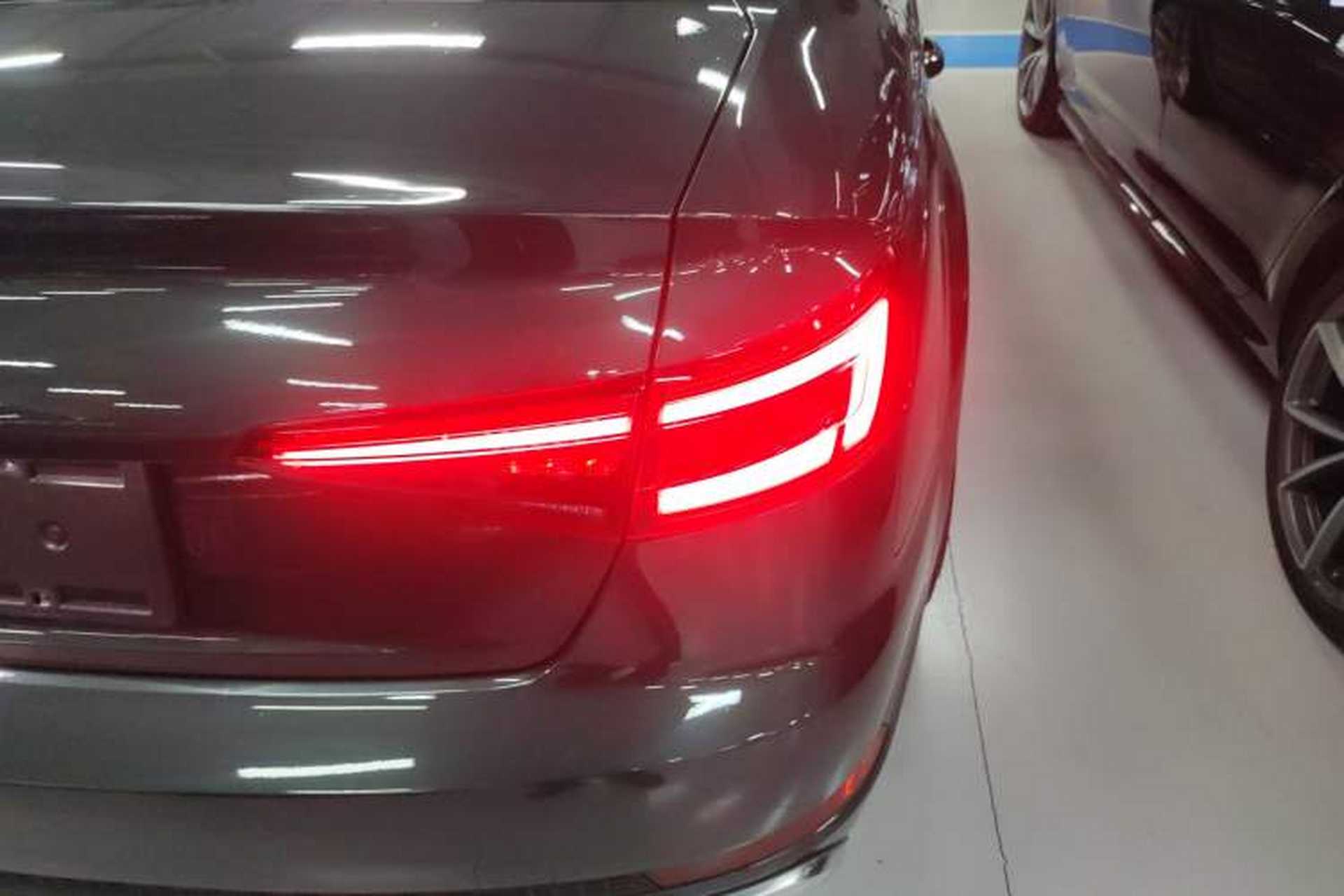 Used Audi S4 2018 S4 3.0TFSI Exterior 4