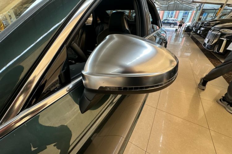 Used Audi S4 2018 S4 3.0TFSI Exterior 7
