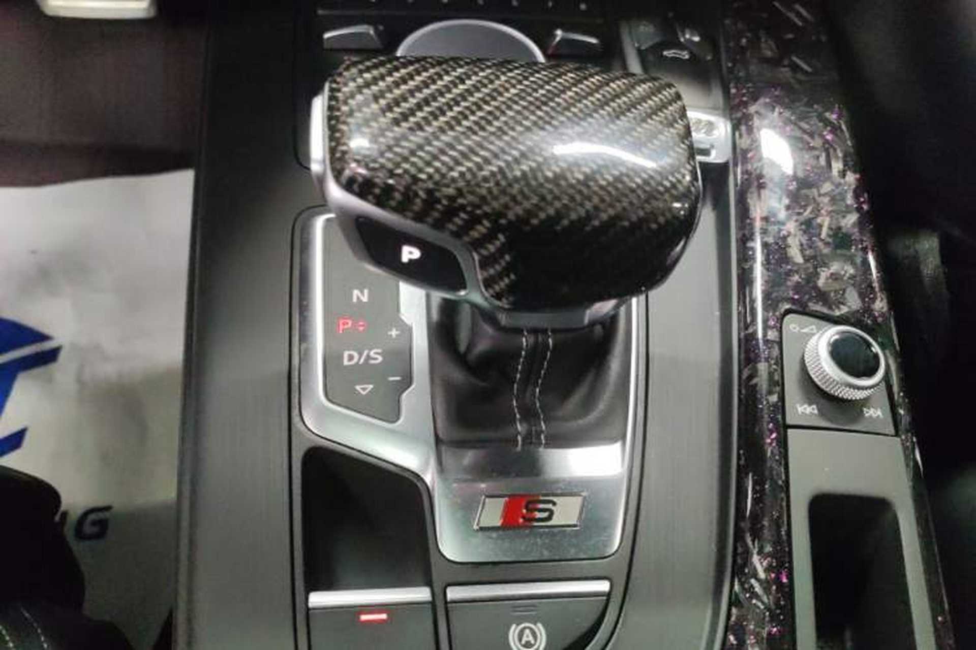 Used Audi S4 2018 S4 3.0TFSI Gear Lever