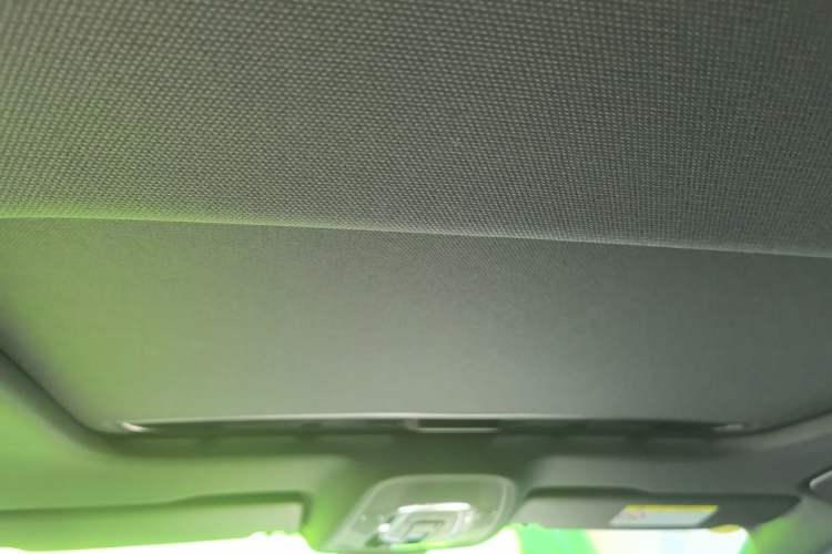 Used Audi S4 2018 S4 3.0TFSI Headliner