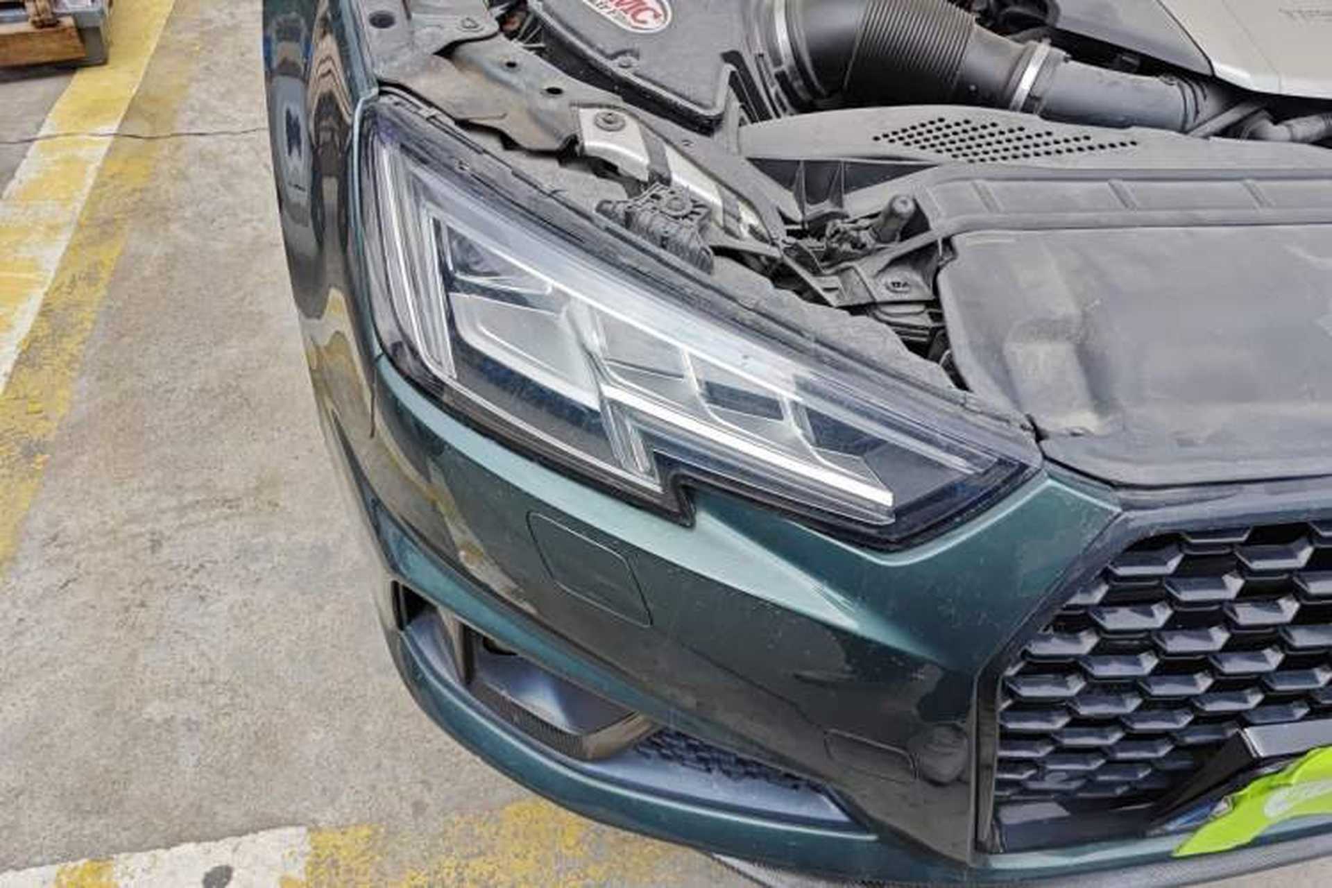 Used Audi S4 2018 S4 3.0TFSI Right Front Headlight