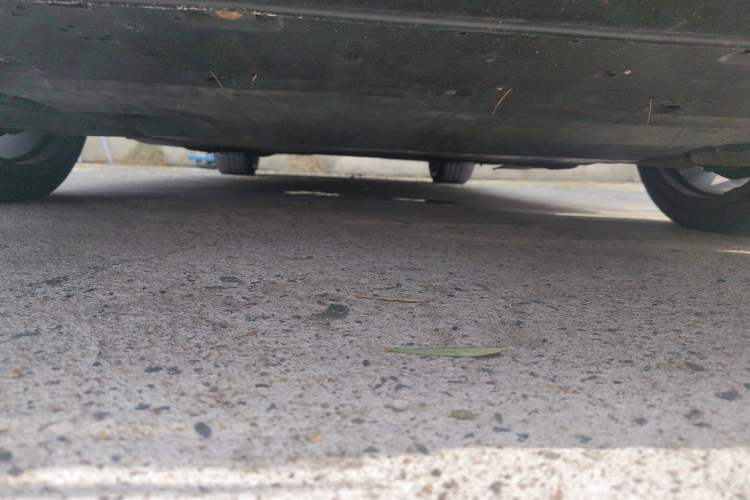 Used Audi S4 2018 S4 3.0TFSI Chassis Front