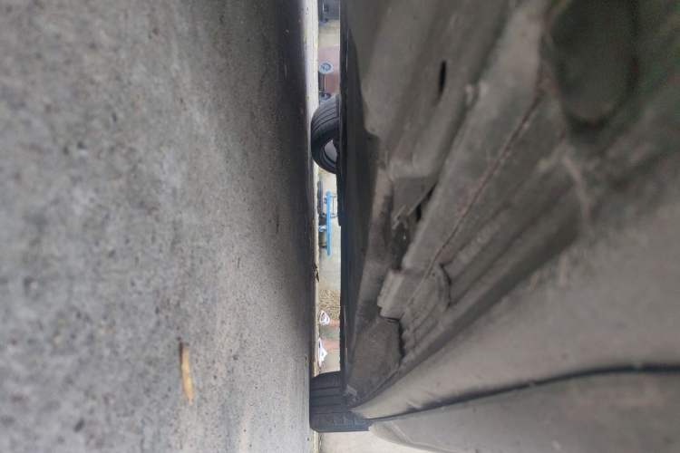 Used Audi S4 2018 S4 3.0TFSI Chassis Front Left