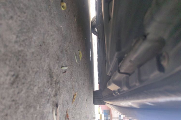 Used Audi S4 2018 S4 3.0TFSI Chassis Rear Right