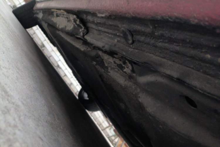 Used Audi S4 2018 S4 3.0TFSI Chassis Front Right