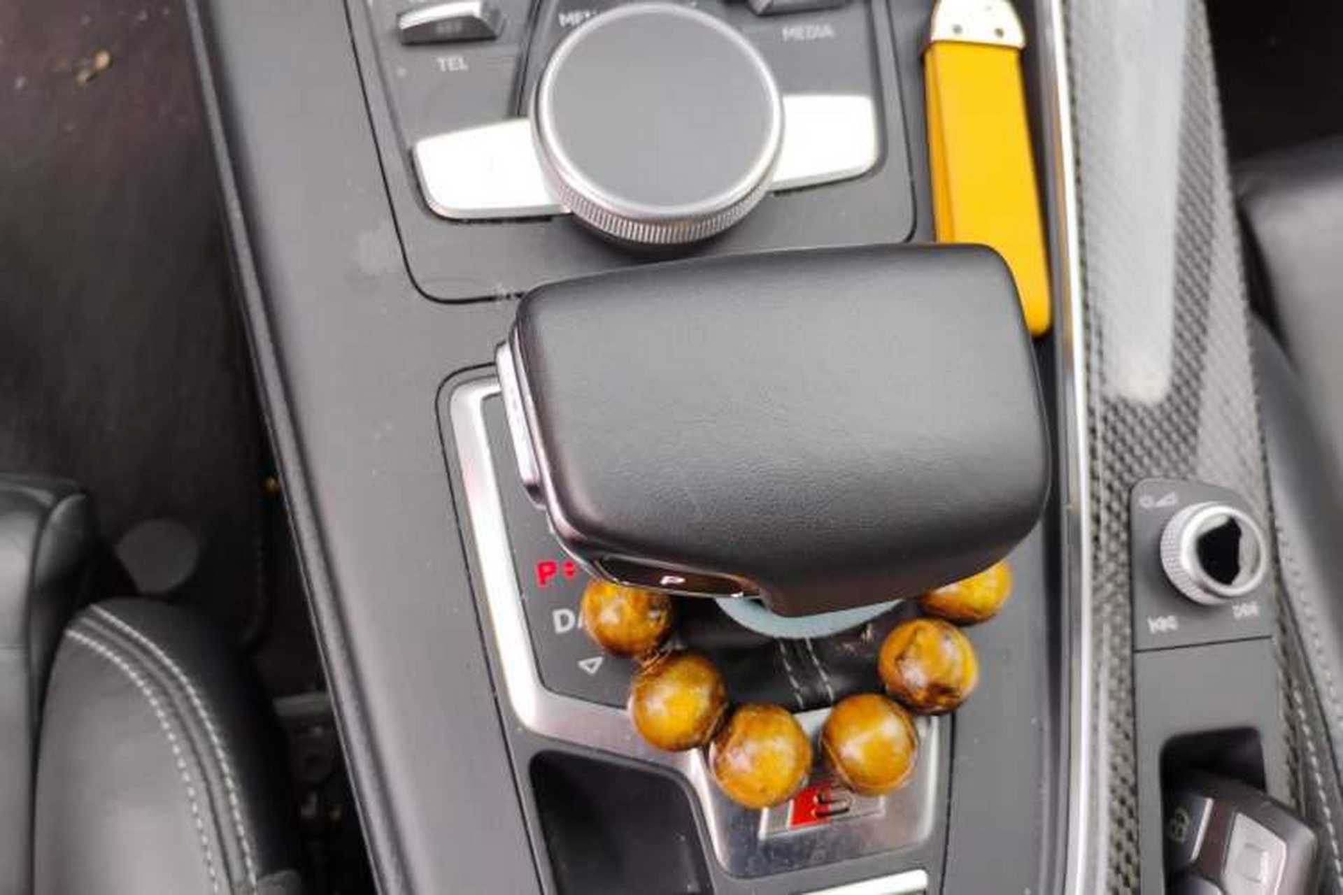 Used Audi S4 2018 S4 3.0TFSI Gear Lever