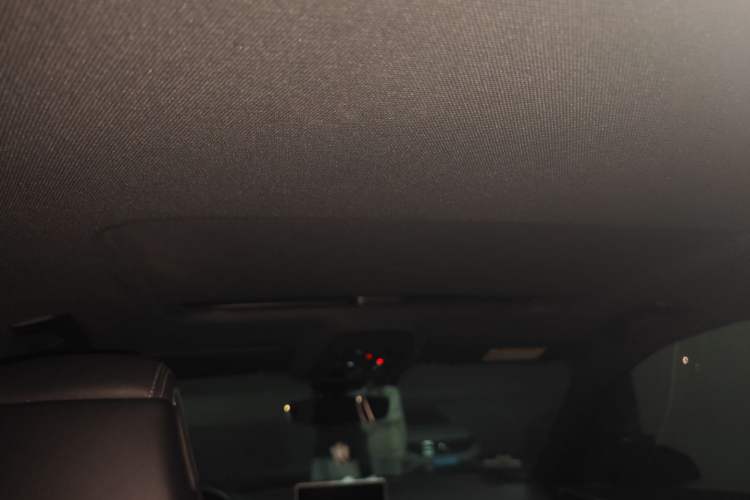 Used Audi S4 2018 S4 3.0TFSI Headliner
