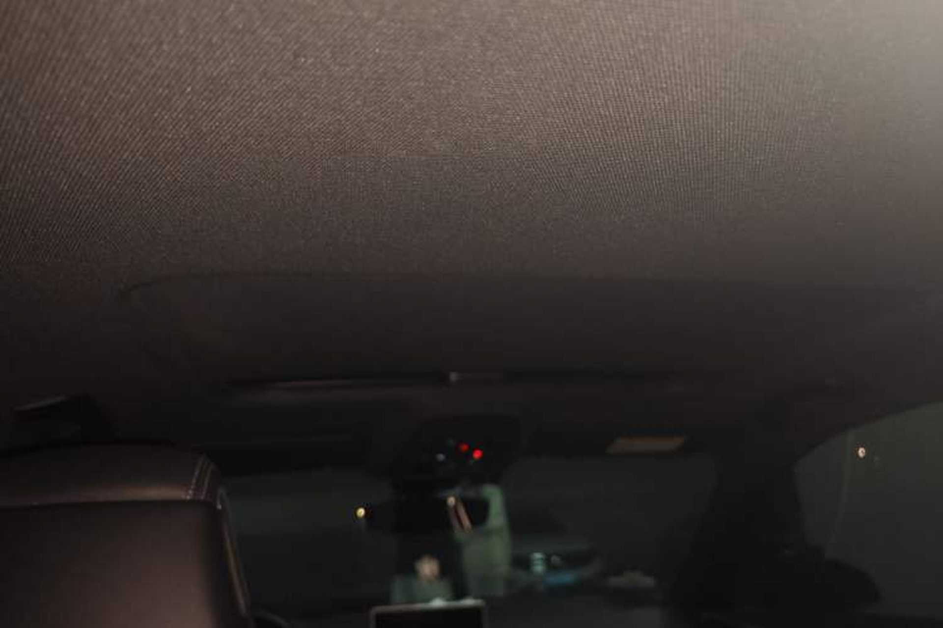Used Audi S4 2018 S4 3.0TFSI Headliner