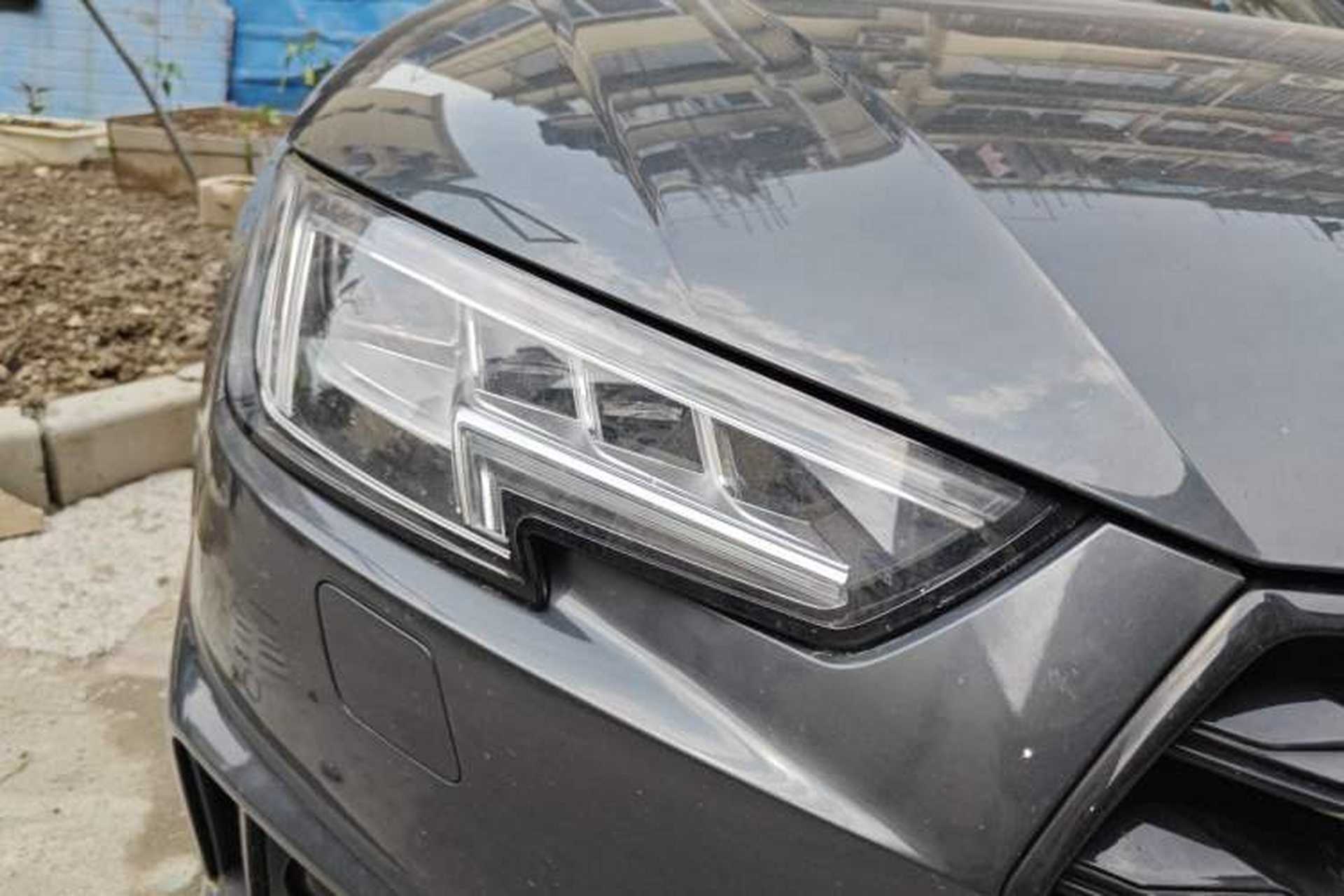 Used Audi S4 2018 S4 3.0TFSI Right Front Headlight