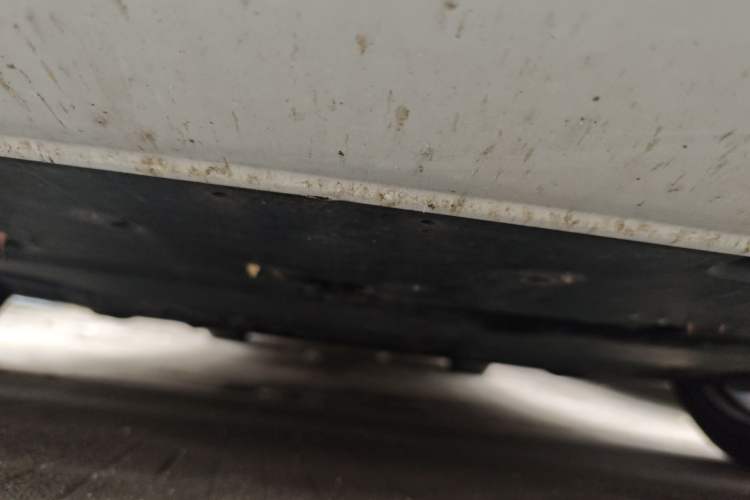 Used Audi S4 2018 S4 3.0TFSI Chassis Front