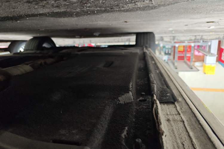 Used Audi S4 2018 S4 3.0TFSI Chassis Front Right