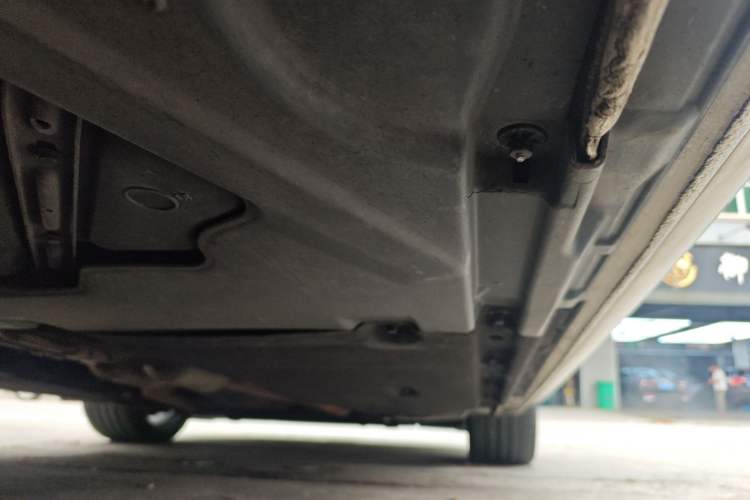 Used Audi S4 2018 S4 3.0TFSI Chassis Rear Right