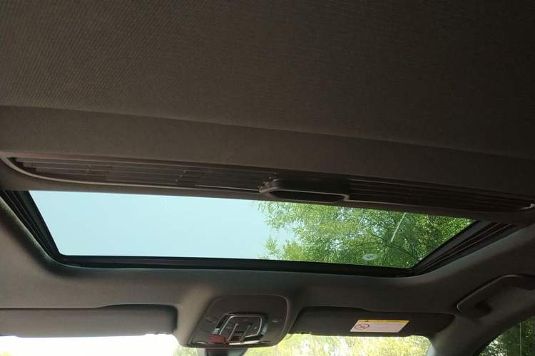 Used Audi S4 2018 S4 3.0TFSI Headliner