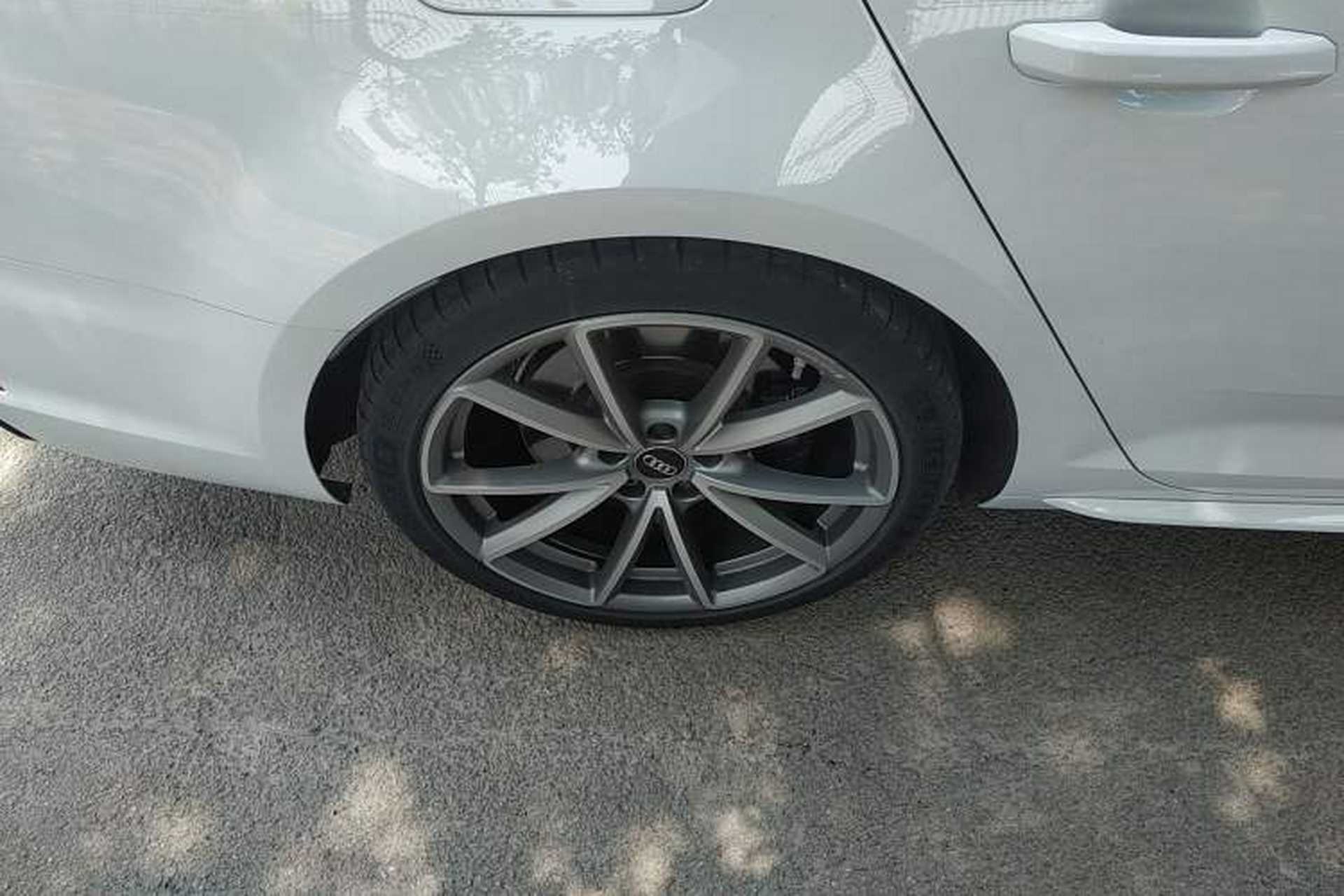 Used Audi S4 2018 S4 3.0TFSI Right Rear Wheel Hub