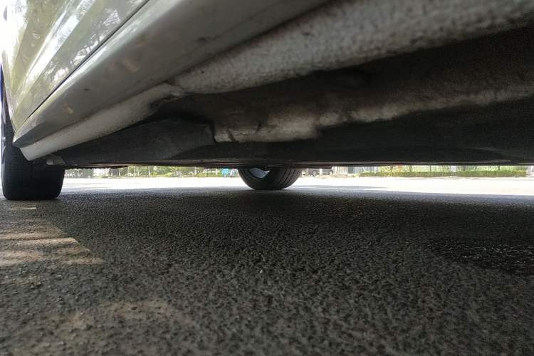 Used Audi S4 2018 S4 3.0TFSI Right Side Sill