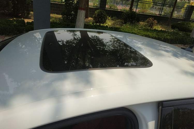 Used Audi S4 2018 S4 3.0TFSI Roof