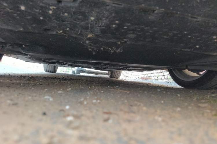 Used Audi S4 2020 S4 3.0TFSI Chassis Front