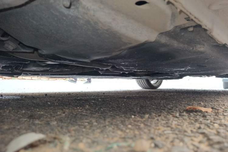 Used Audi S4 2020 S4 3.0TFSI Chassis Front Left