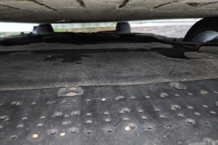 Used Audi S4 2020 S4 3.0TFSI Chassis Front