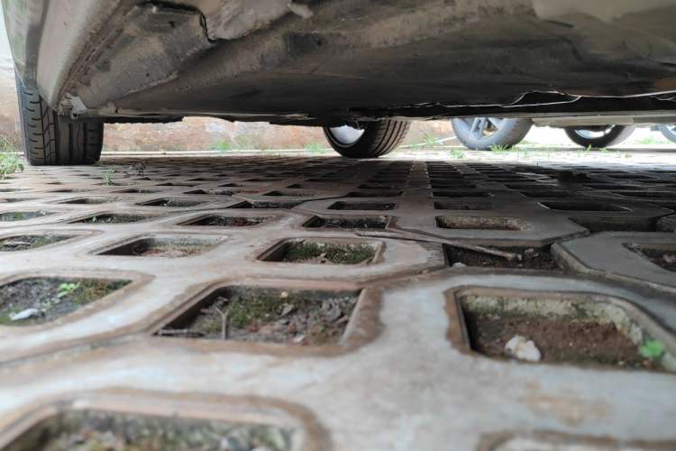 Used Audi S4 2020 S4 3.0TFSI Chassis Front Right