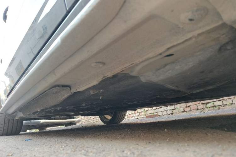 Used Audi S4 2020 S4 3.0TFSI Chassis Front Right