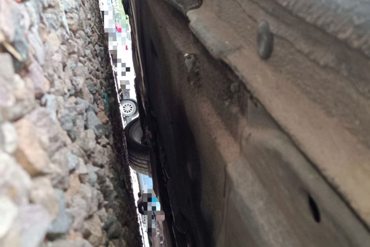 Used Audi S4 2020 S4 3.0TFSI Chassis Front Right
