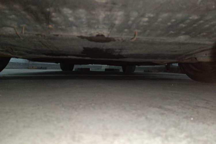 Used Audi S4 2020 S4 3.0TFSI Chassis Front