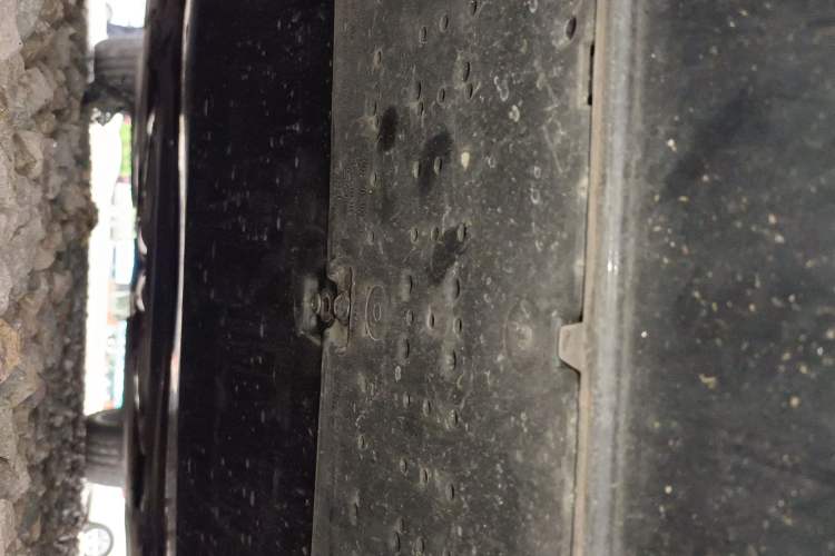 Used Audi S4 2020 S4 3.0TFSI Chassis Front