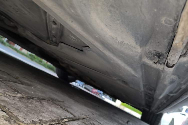 Used Audi S4 2020 S4 3.0TFSI Chassis Rear Right