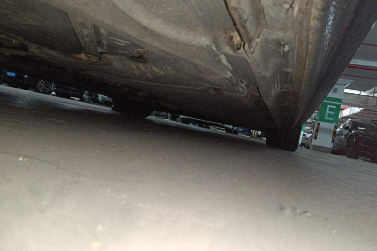 Used Audi S4 2020 S4 3.0TFSI Chassis Rear Right