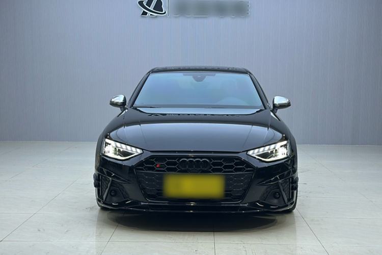 Used Audi S4 2020 S4 3.0TFSI Exterior 1