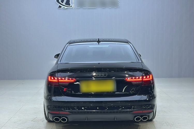 Used Audi S4 2020 S4 3.0TFSI Exterior 3