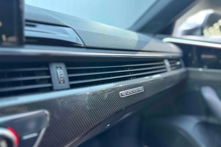 Used Audi S4 2020 S4 3.0TFSI Exterior 6