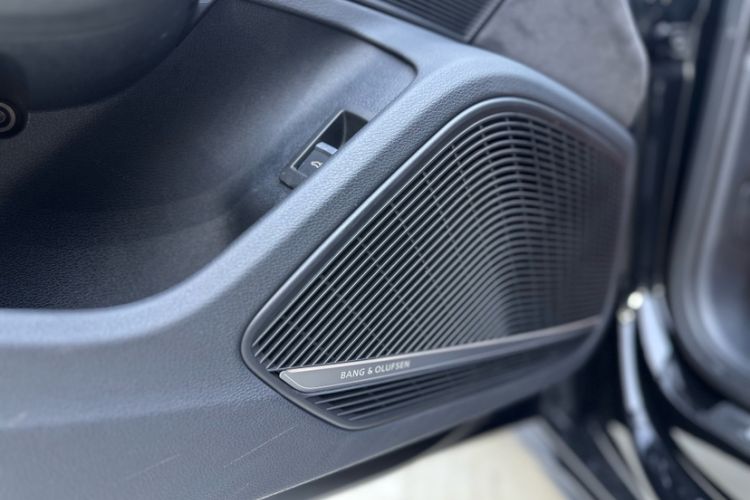 Used Audi S4 2020 S4 3.0TFSI Exterior 8