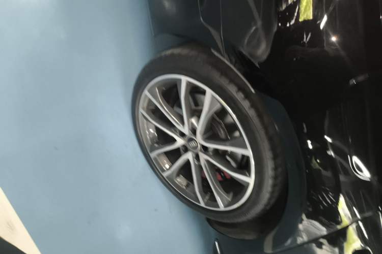 Used Audi S4 2020 S4 3.0TFSI Exterior 8