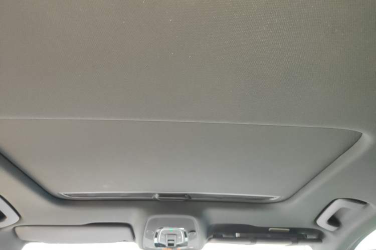 Used Audi S4 2020 S4 3.0TFSI Headliner