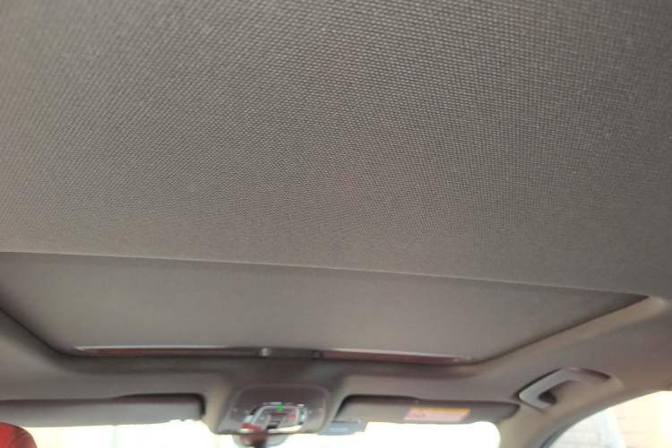 Used Audi S4 2020 S4 3.0TFSI Headliner