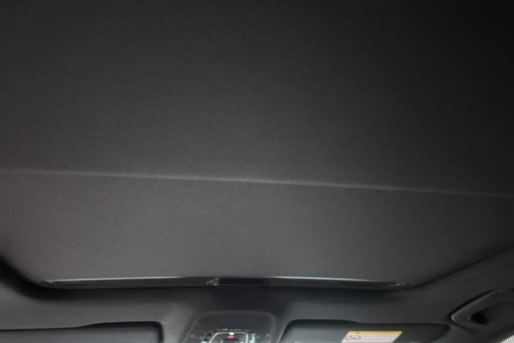 Used Audi S4 2020 S4 3.0TFSI Headliner