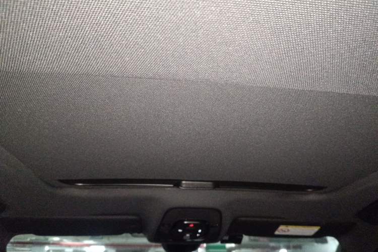 Used Audi S4 2020 S4 3.0TFSI Headliner