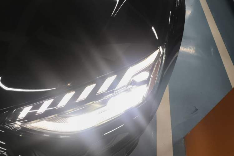 Used Audi S4 2020 S4 3.0TFSI Left Front Headlight