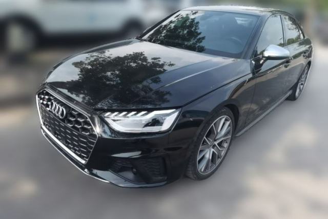 Used Audi S4 2020 S4 3.0TFSI