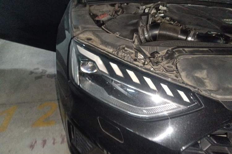 Used Audi S4 2020 S4 3.0TFSI Right Front Headlight