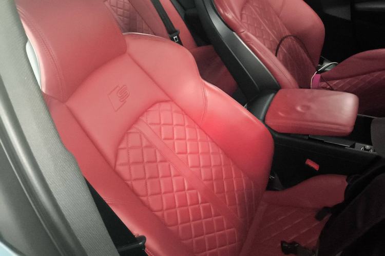 Used Audi S4 2020 S4 3.0TFSI Right Front Seat