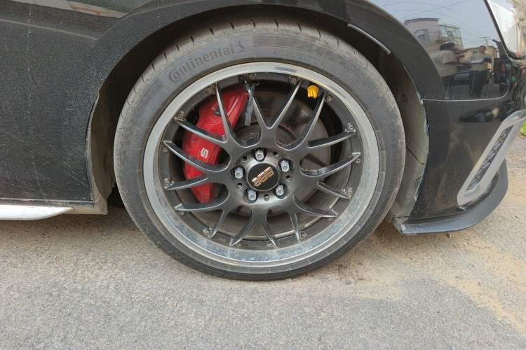 Used Audi S4 2020 S4 3.0TFSI Right Front Wheel Hub