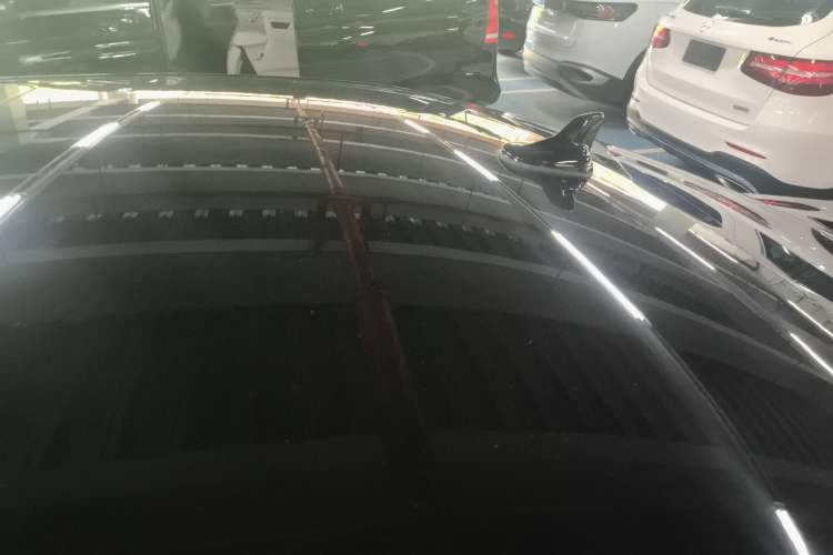 Used Audi S4 2020 S4 3.0TFSI Roof
